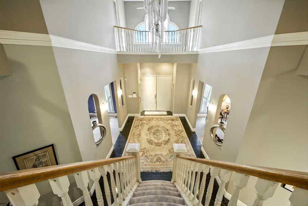 MLS® A2248349 - 105 Patton Court SW in Pump Hill Calgary, Residential