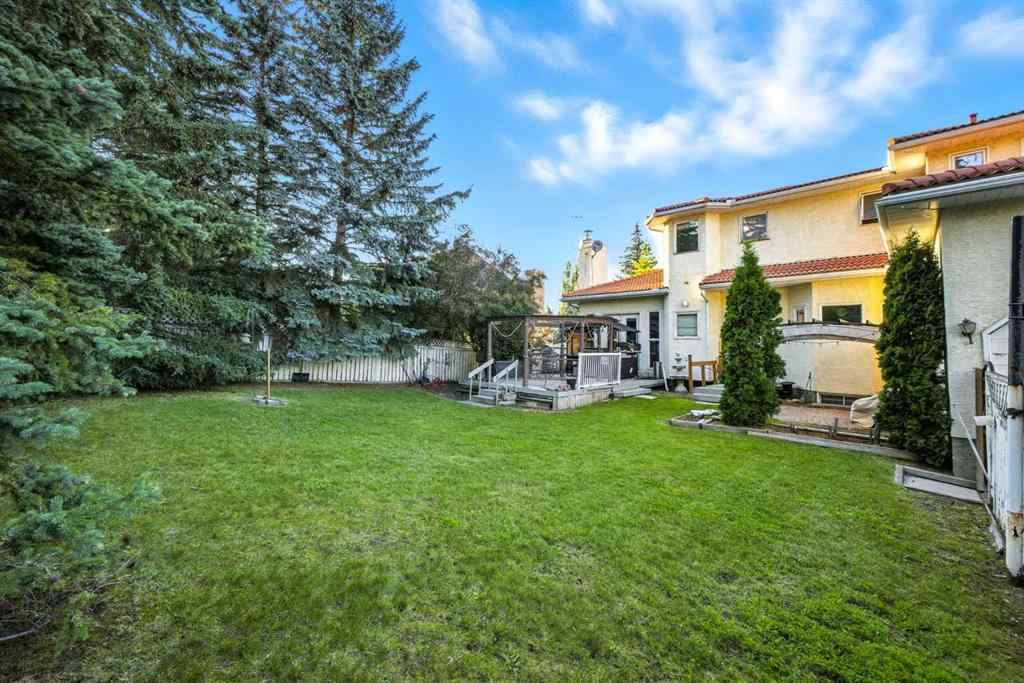 MLS® A2248349 - 105 Patton Court SW in Pump Hill Calgary, Residential