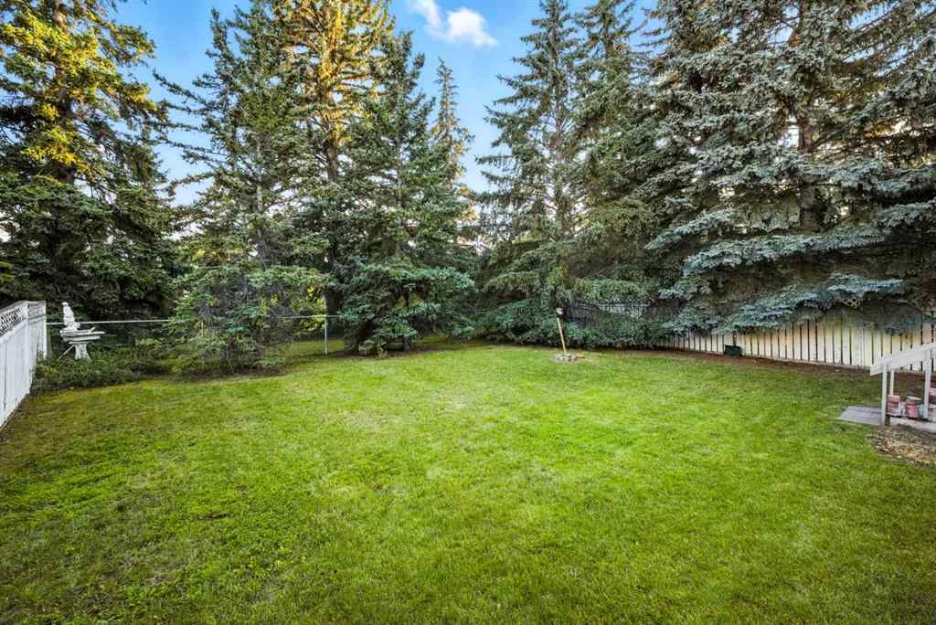 MLS® A2248349 - 105 Patton Court SW in Pump Hill Calgary, Residential