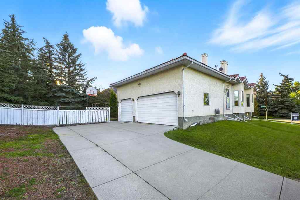 MLS® A2248349 - 105 Patton Court SW in Pump Hill Calgary, Residential
