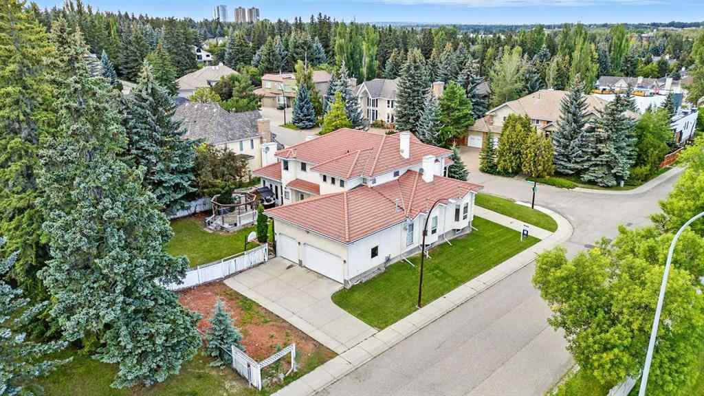 MLS® A2248349 - 105 Patton Court SW in Pump Hill Calgary, Residential