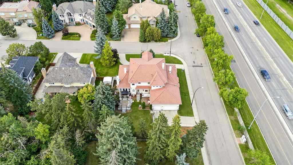 MLS® A2248349 - 105 Patton Court SW in Pump Hill Calgary, Residential