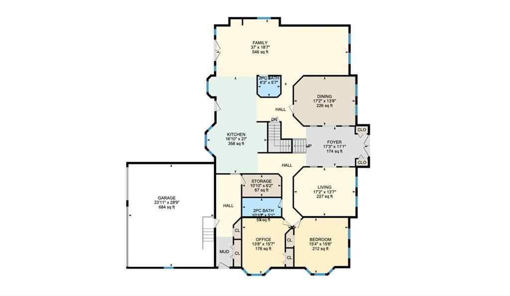 MLS® A2248349 - 105 Patton Court SW in Pump Hill Calgary, Residential