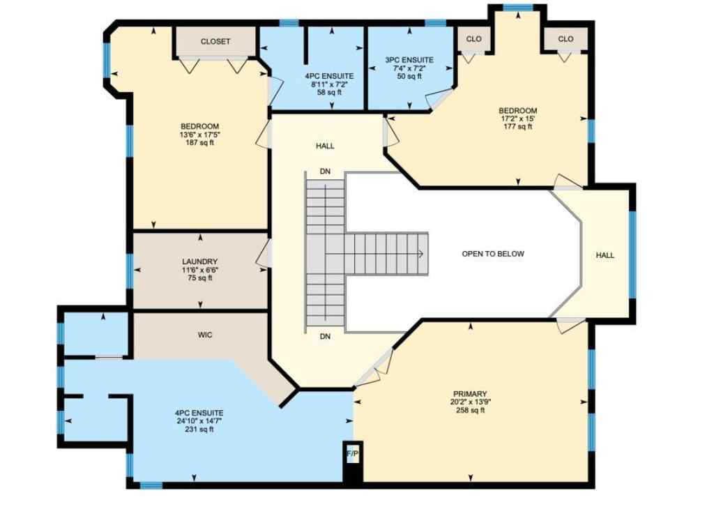 MLS® A2248349 - 105 Patton Court SW in Pump Hill Calgary, Residential