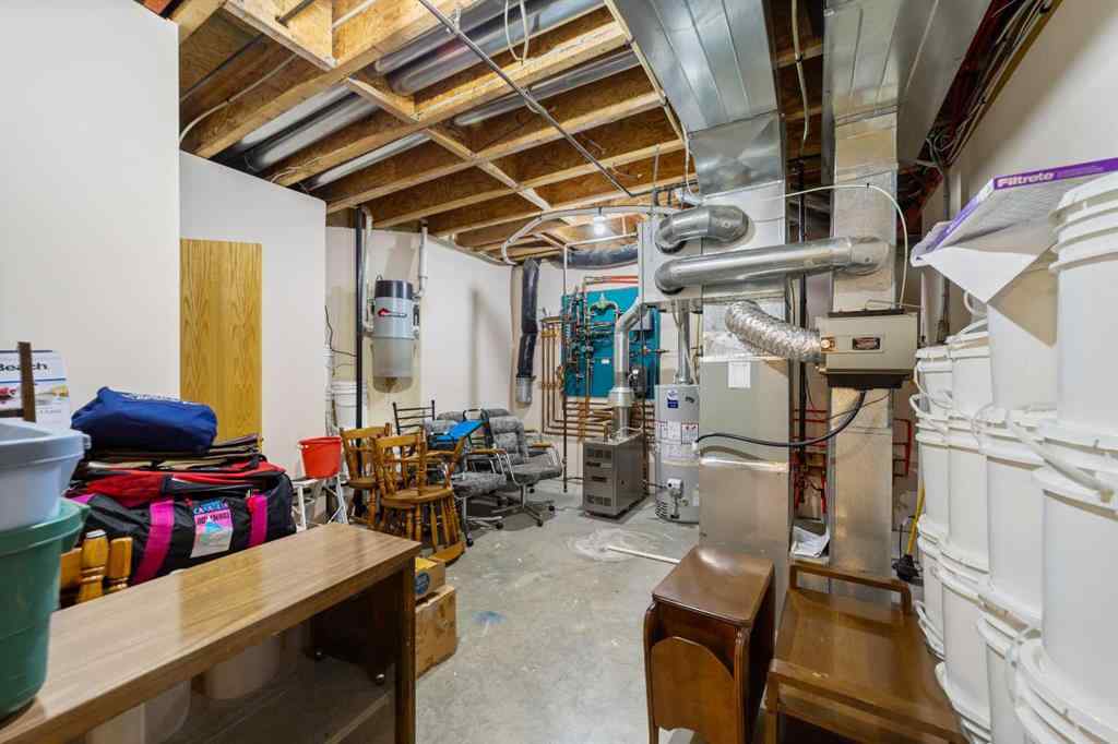 MLS® A2248351 - 68 Westpoint Drive  in NONE Didsbury, Residential