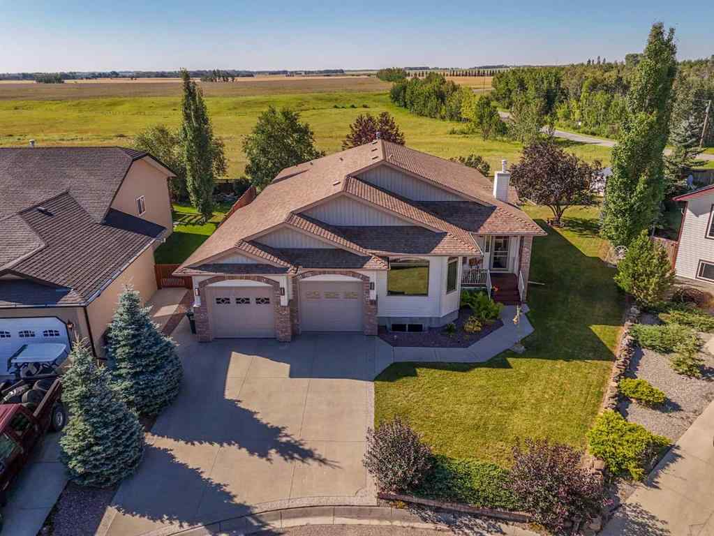 MLS® A2248351 - 68 Westpoint Drive  in NONE Didsbury, Residential