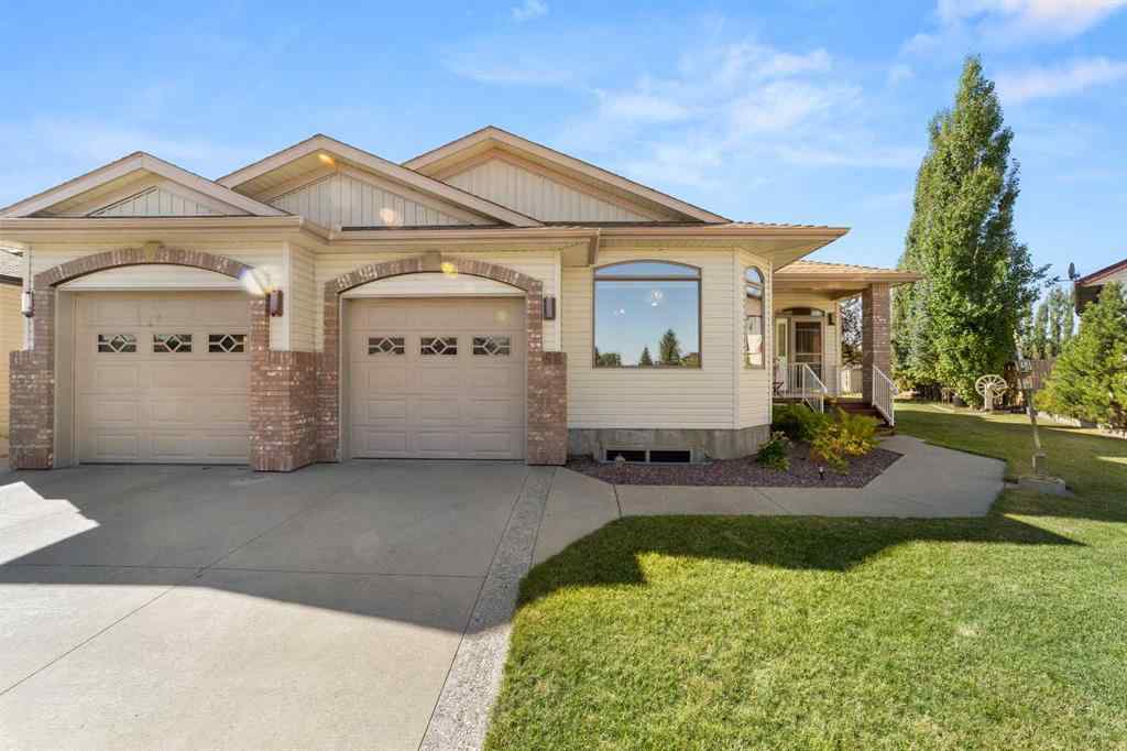 MLS® A2248351 - 68 Westpoint Drive  in NONE Didsbury, Residential