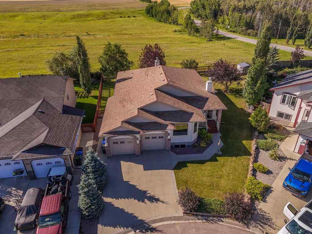 MLS® A2248351 - 68 Westpoint Drive  in NONE Didsbury, Residential