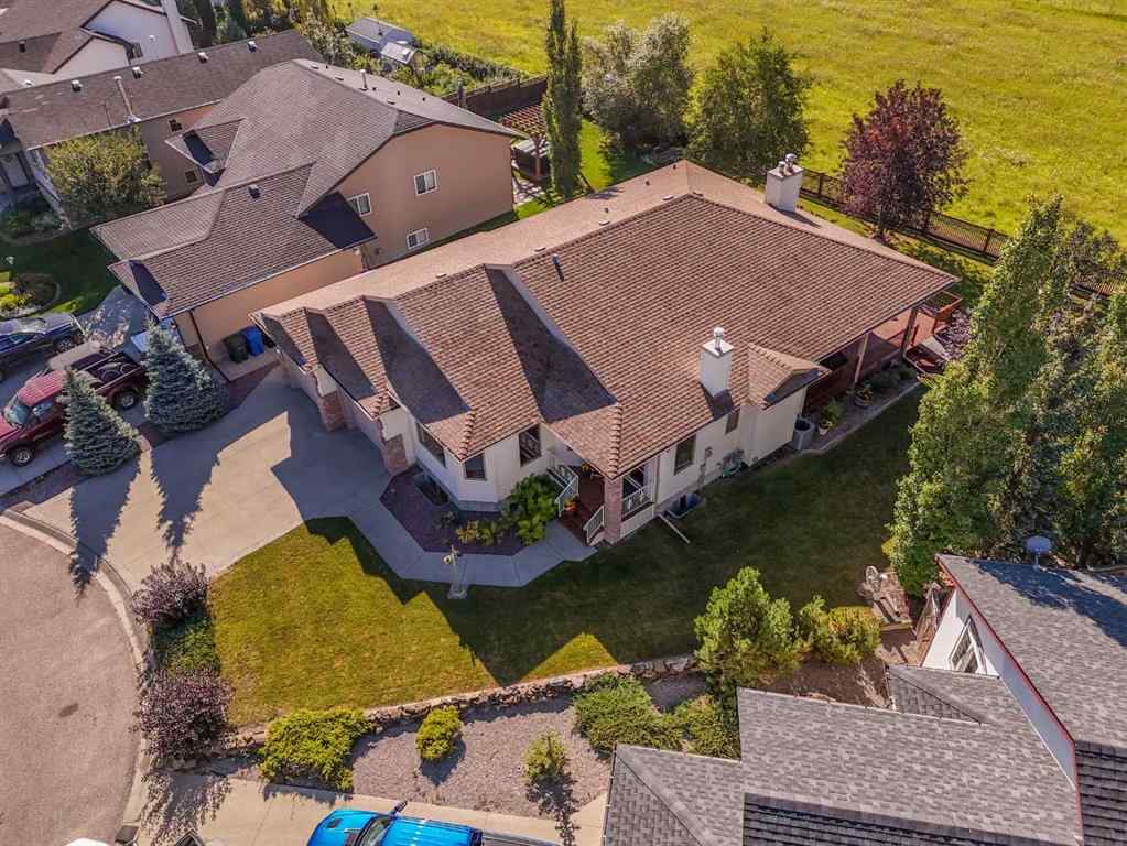 MLS® A2248351 - 68 Westpoint Drive  in NONE Didsbury, Residential