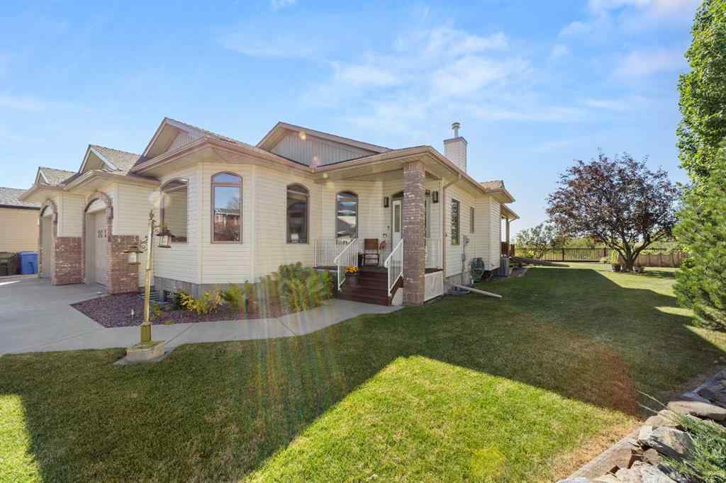 MLS® A2248351 - 68 Westpoint Drive  in NONE Didsbury, Residential