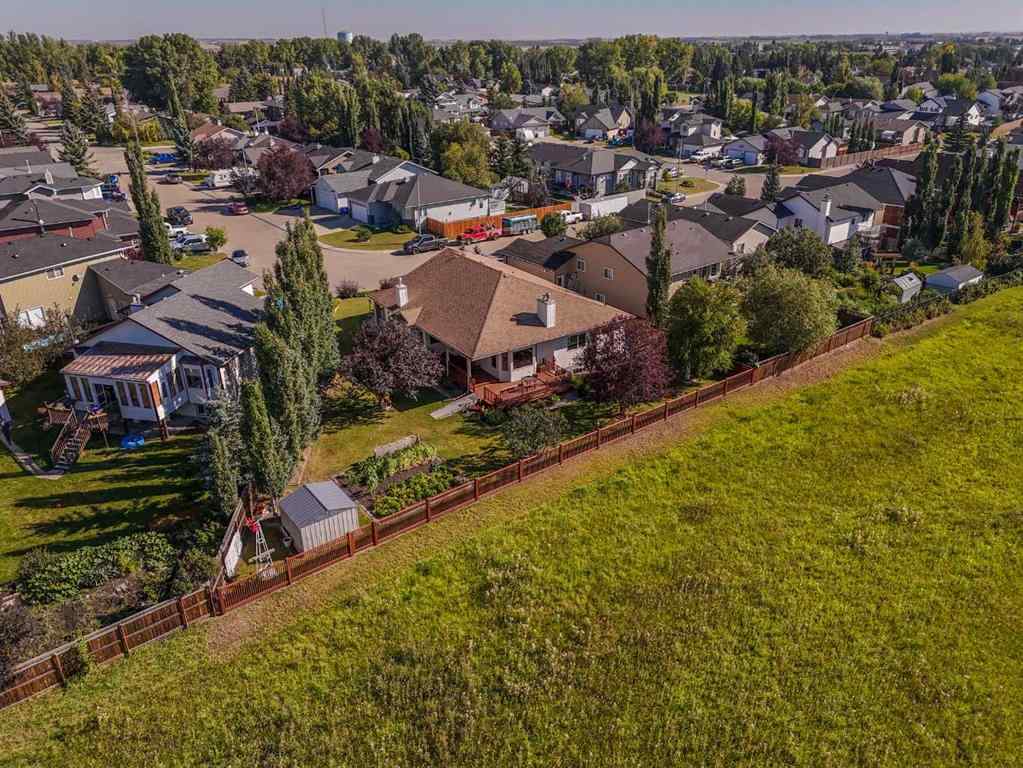 MLS® A2248351 - 68 Westpoint Drive  in NONE Didsbury, Residential