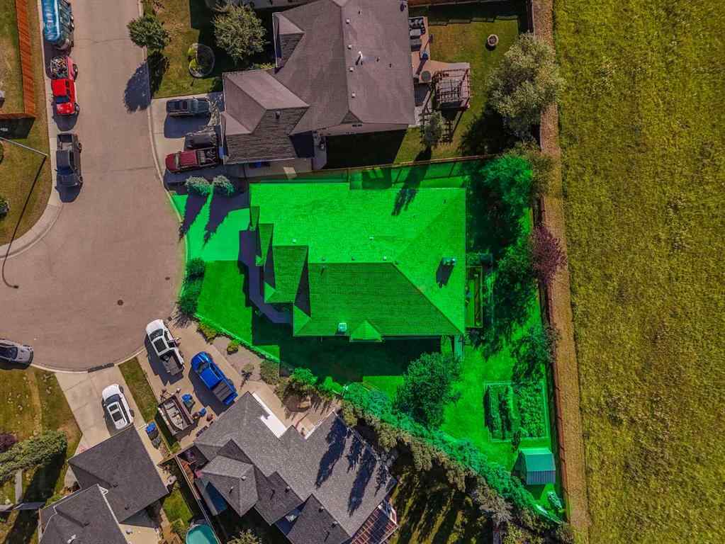 MLS® A2248351 - 68 Westpoint Drive  in NONE Didsbury, Residential