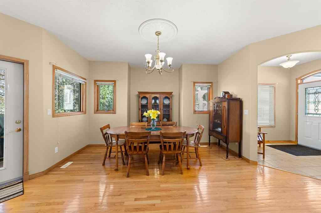 MLS® A2248351 - 68 Westpoint Drive  in NONE Didsbury, Residential
