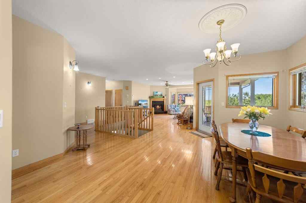 MLS® A2248351 - 68 Westpoint Drive  in NONE Didsbury, Residential
