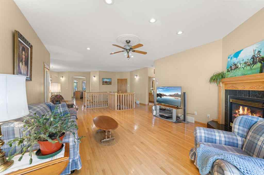 MLS® A2248351 - 68 Westpoint Drive  in NONE Didsbury, Residential