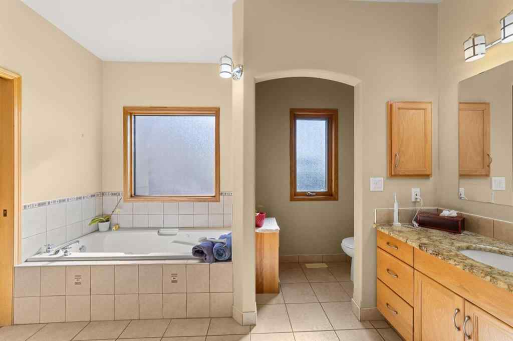 MLS® A2248351 - 68 Westpoint Drive  in NONE Didsbury, Residential