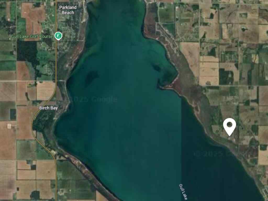 MLS® A2248354 - 28-4 Range Road  in NONE Rural Lacombe County, Land