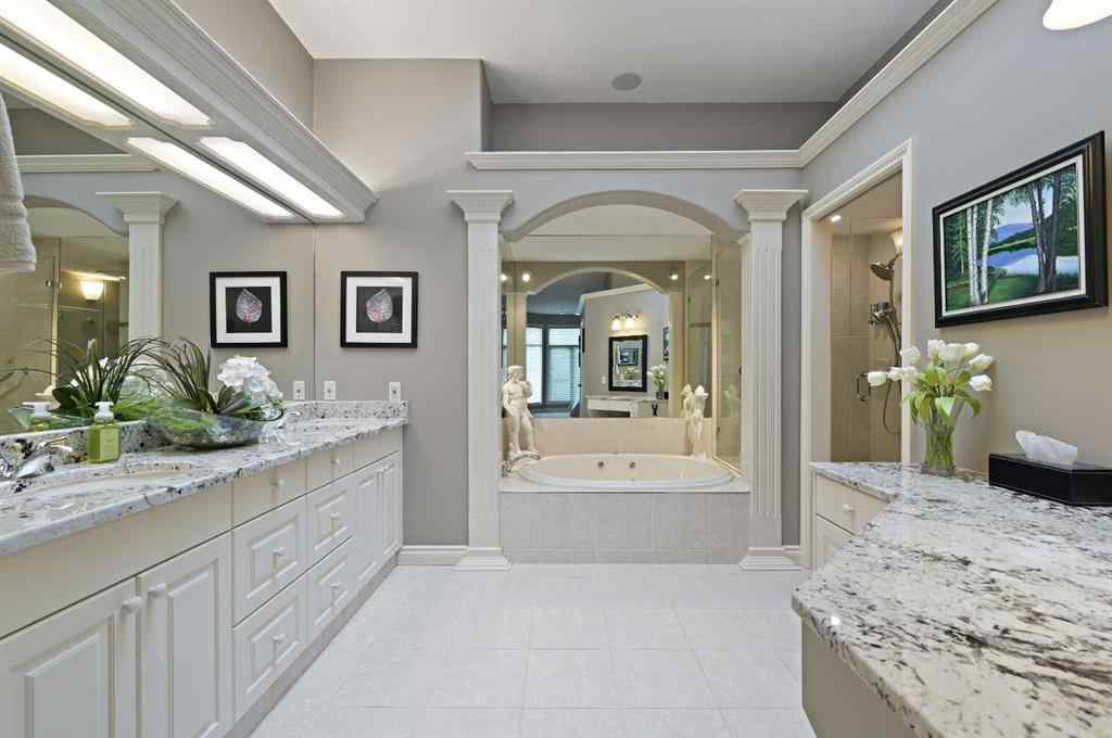 MLS® A2248358 - 75 Hamptons Bay NW in Hamptons Calgary, Residential
