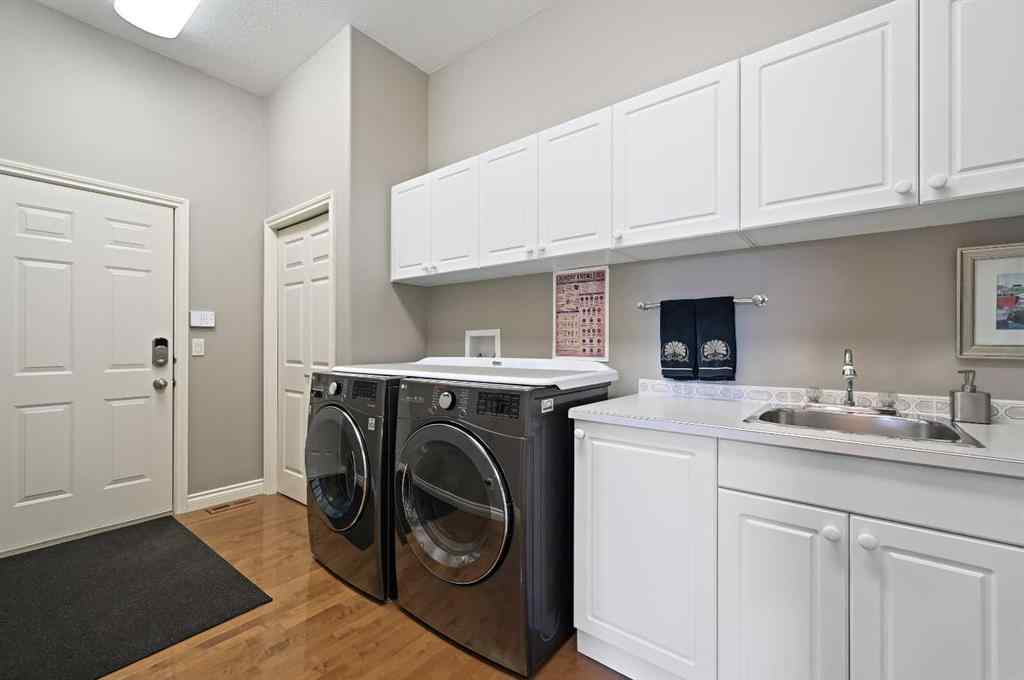 MLS® A2248358 - 75 Hamptons Bay NW in Hamptons Calgary, Residential