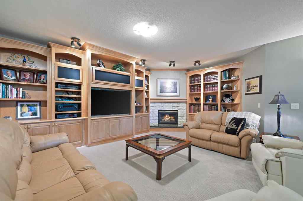 MLS® A2248358 - 75 Hamptons Bay NW in Hamptons Calgary, Residential
