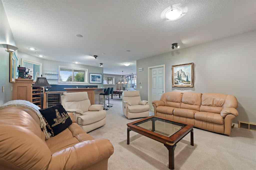 MLS® A2248358 - 75 Hamptons Bay NW in Hamptons Calgary, Residential