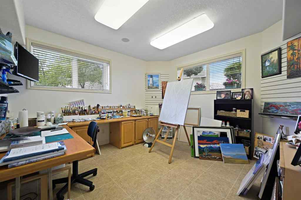 MLS® A2248358 - 75 Hamptons Bay NW in Hamptons Calgary, Residential