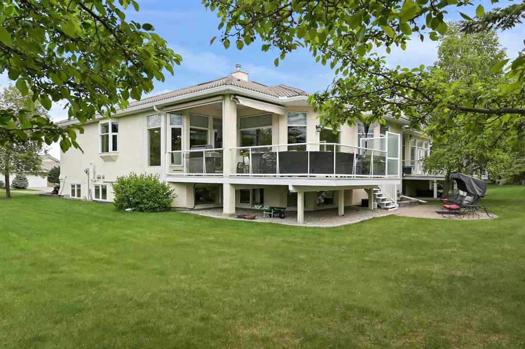 MLS® A2248358 - 75 Hamptons Bay NW in Hamptons Calgary, Residential