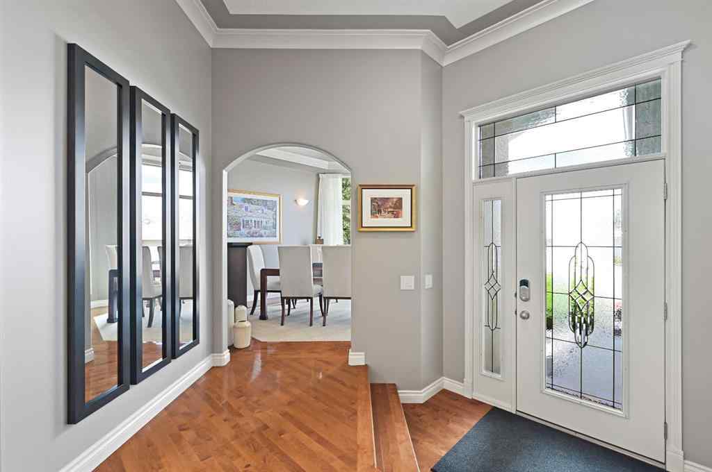 MLS® A2248358 - 75 Hamptons Bay NW in Hamptons Calgary, Residential