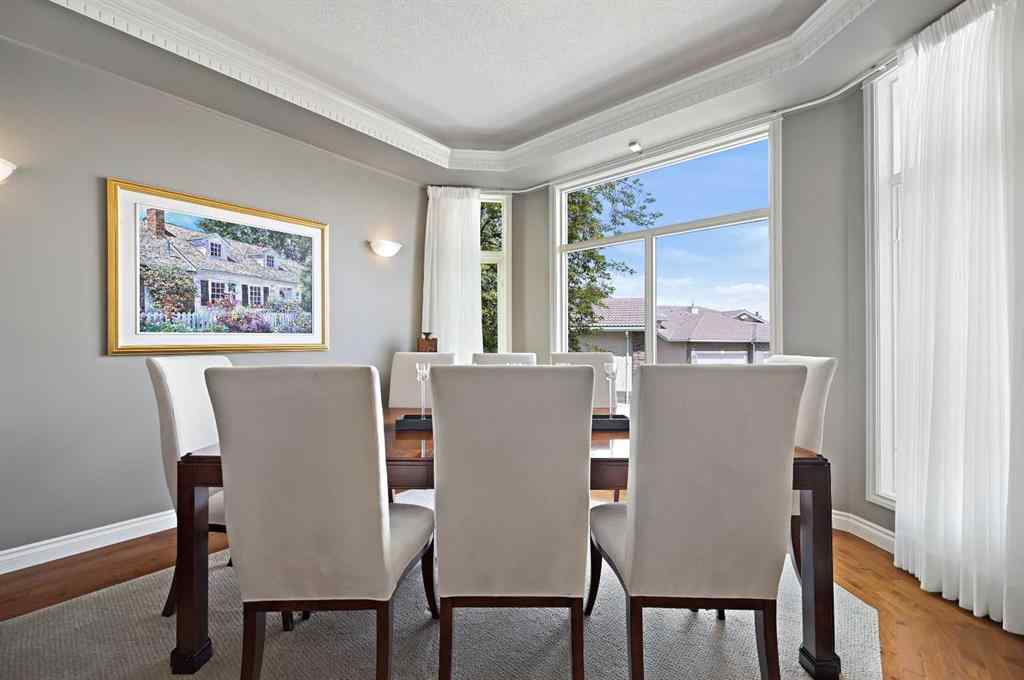 MLS® A2248358 - 75 Hamptons Bay NW in Hamptons Calgary, Residential