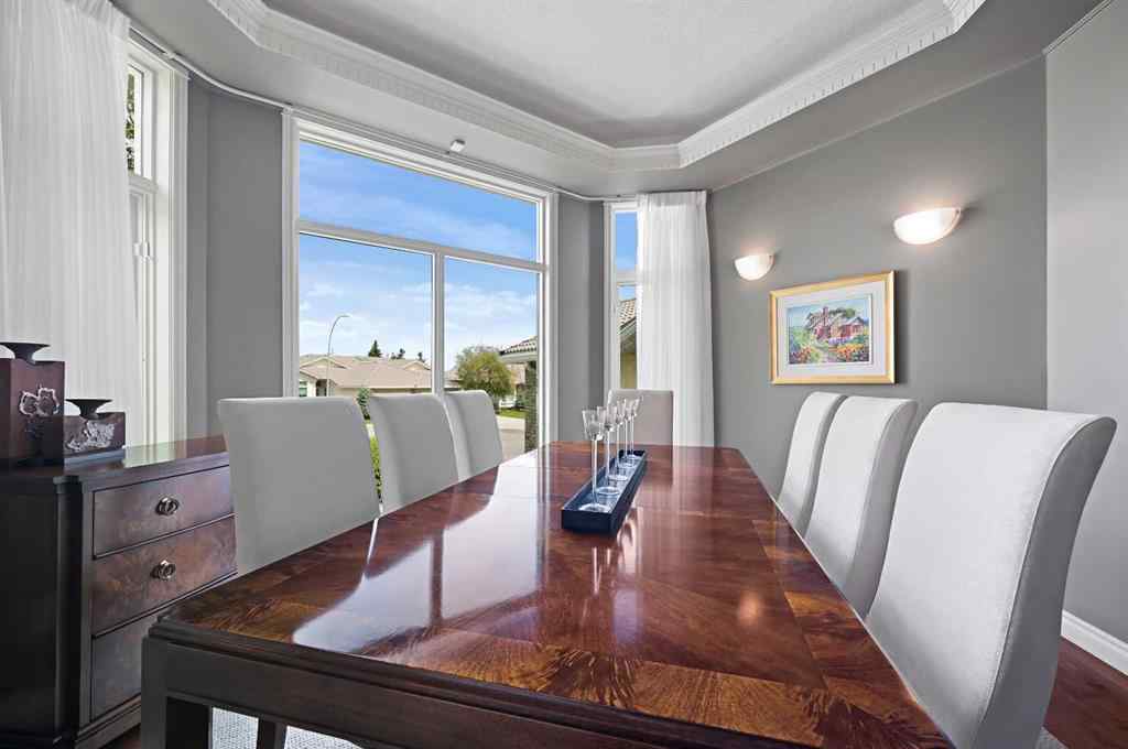MLS® A2248358 - 75 Hamptons Bay NW in Hamptons Calgary, Residential