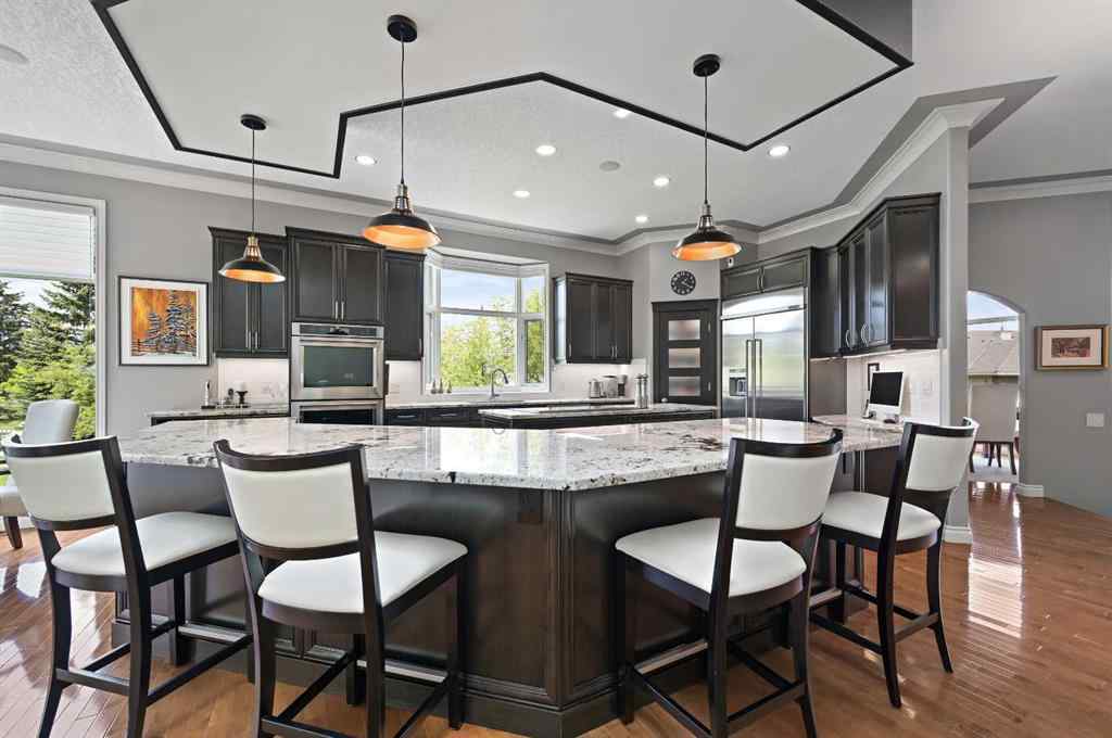 MLS® A2248358 - 75 Hamptons Bay NW in Hamptons Calgary, Residential