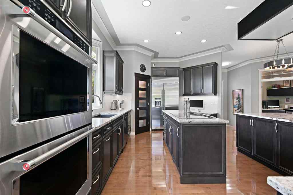 MLS® A2248358 - 75 Hamptons Bay NW in Hamptons Calgary, Residential