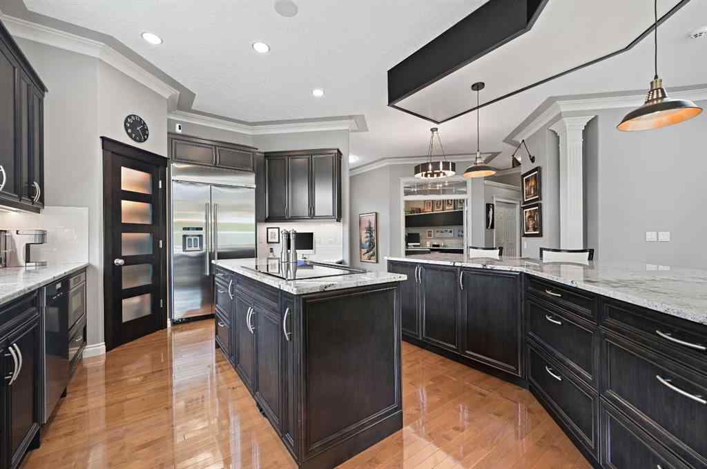 MLS® A2248358 - 75 Hamptons Bay NW in Hamptons Calgary, Residential