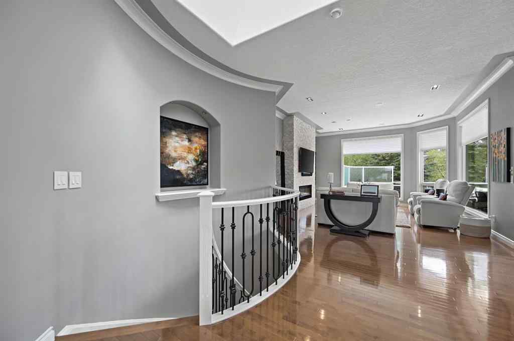 MLS® A2248358 - 75 Hamptons Bay NW in Hamptons Calgary, Residential