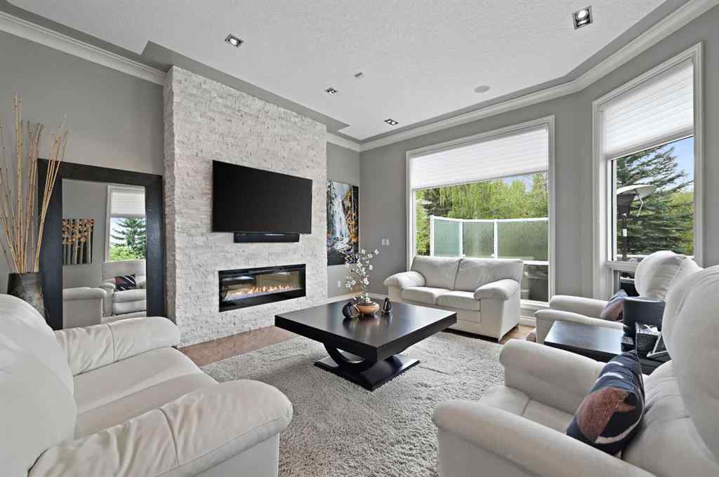 MLS® A2248358 - 75 Hamptons Bay NW in Hamptons Calgary, Residential