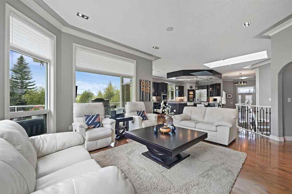 MLS® A2248358 - 75 Hamptons Bay NW in Hamptons Calgary, Residential