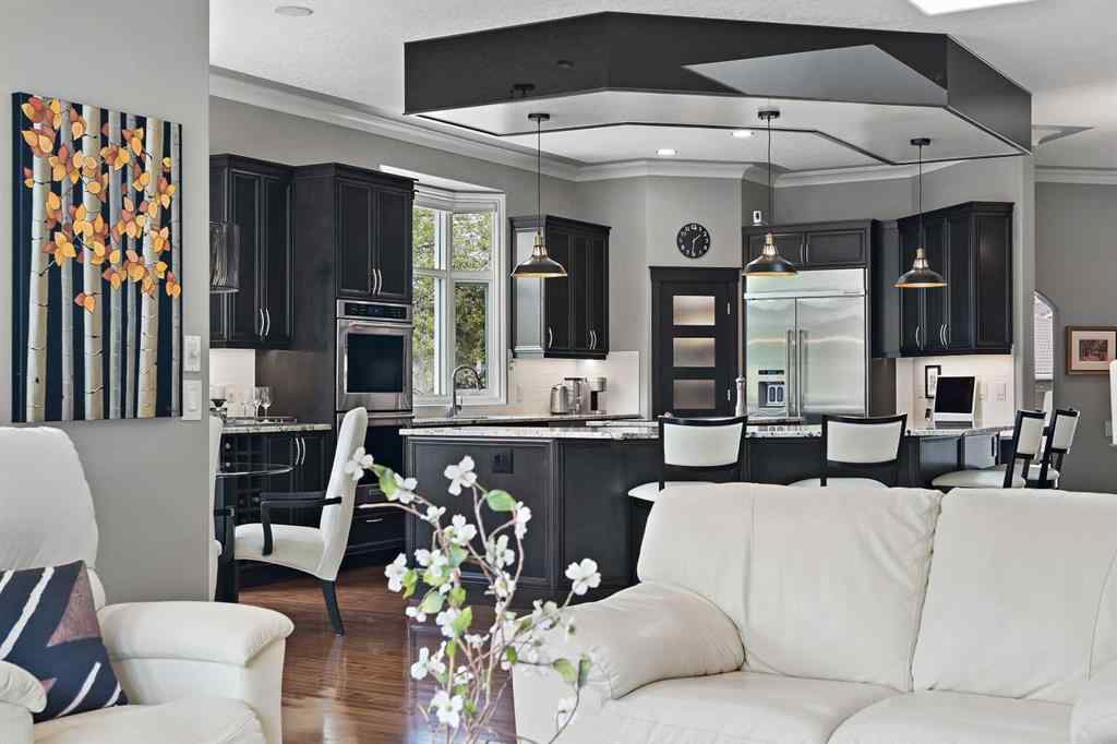 MLS® A2248358 - 75 Hamptons Bay NW in Hamptons Calgary, Residential