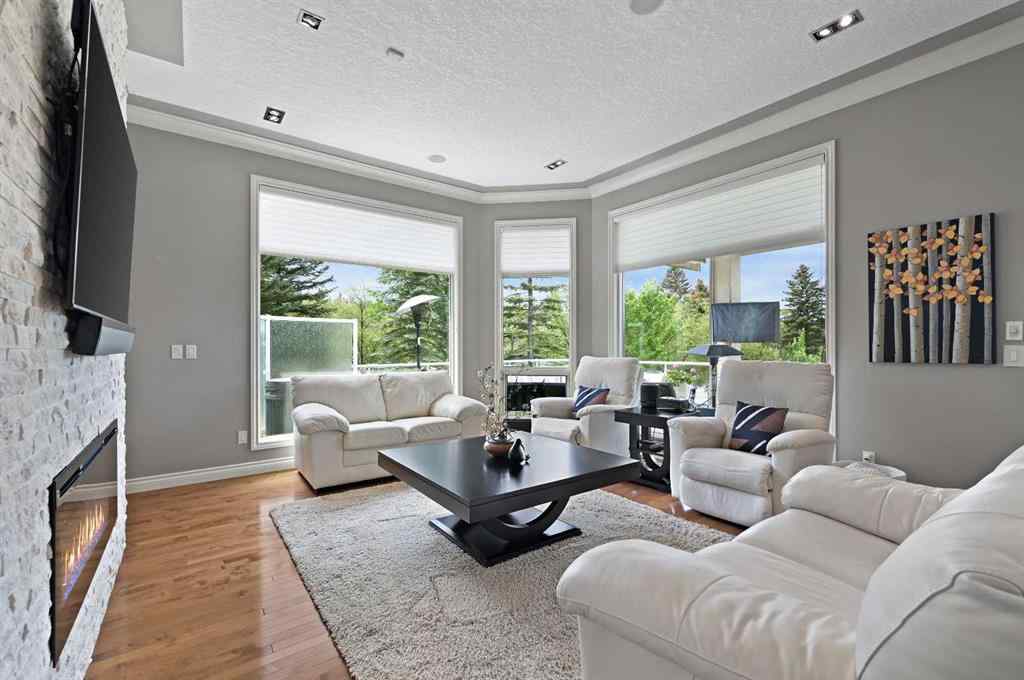 MLS® A2248358 - 75 Hamptons Bay NW in Hamptons Calgary, Residential