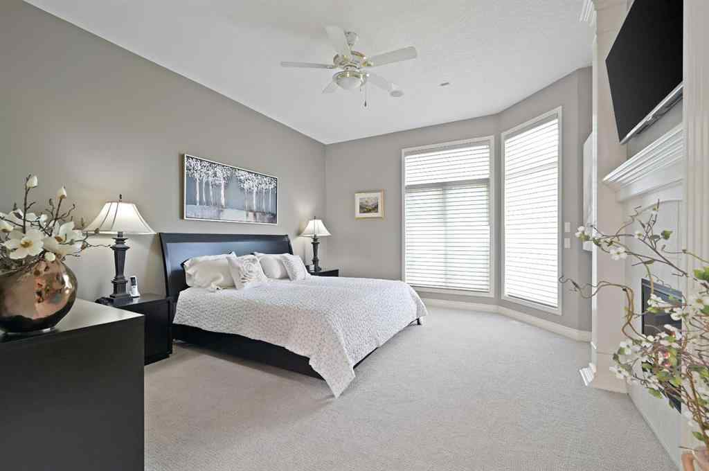 MLS® A2248358 - 75 Hamptons Bay NW in Hamptons Calgary, Residential