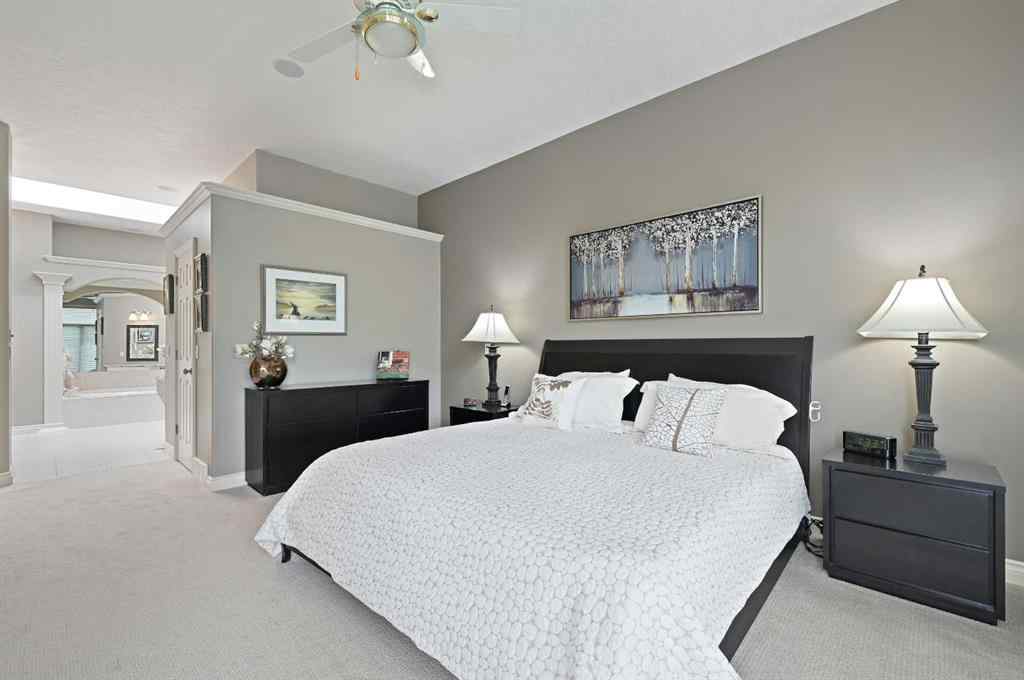 MLS® A2248358 - 75 Hamptons Bay NW in Hamptons Calgary, Residential