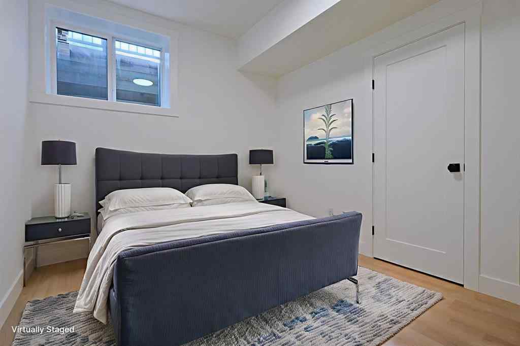 MLS® A2248361 - 517 34A Street NW in Parkdale Calgary, Residential