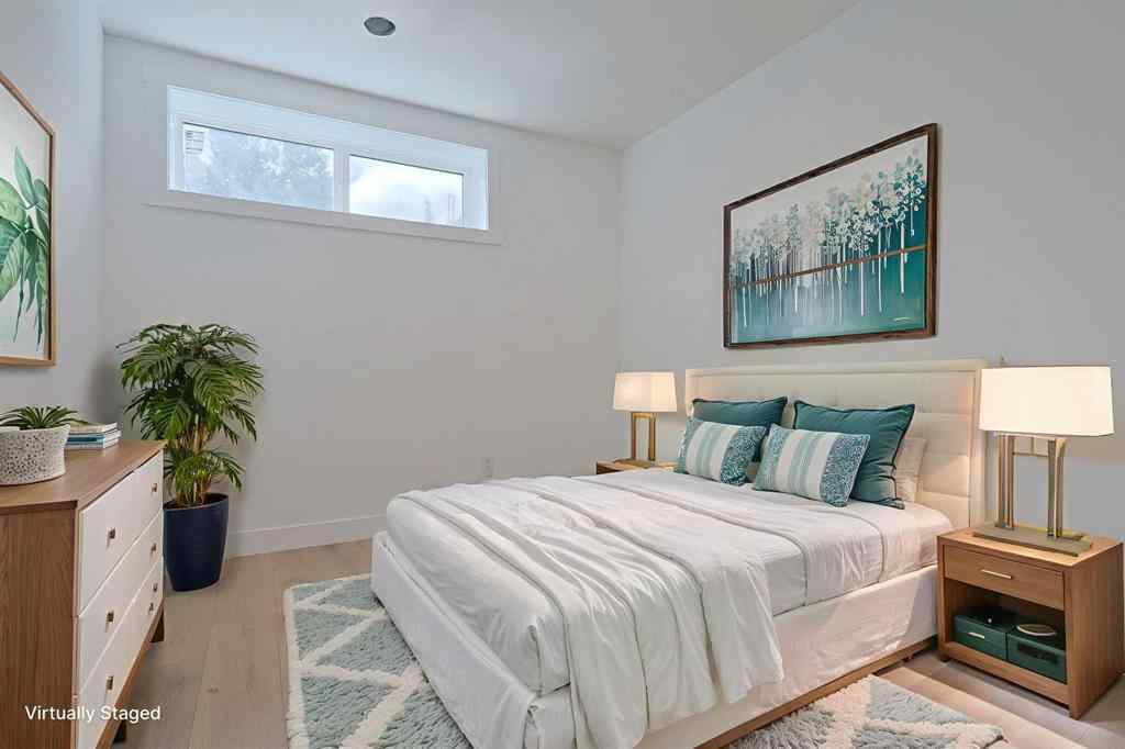MLS® A2248361 - 517 34A Street NW in Parkdale Calgary, Residential