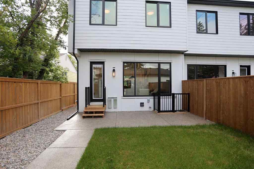 MLS® A2248361 - 517 34A Street NW in Parkdale Calgary, Residential