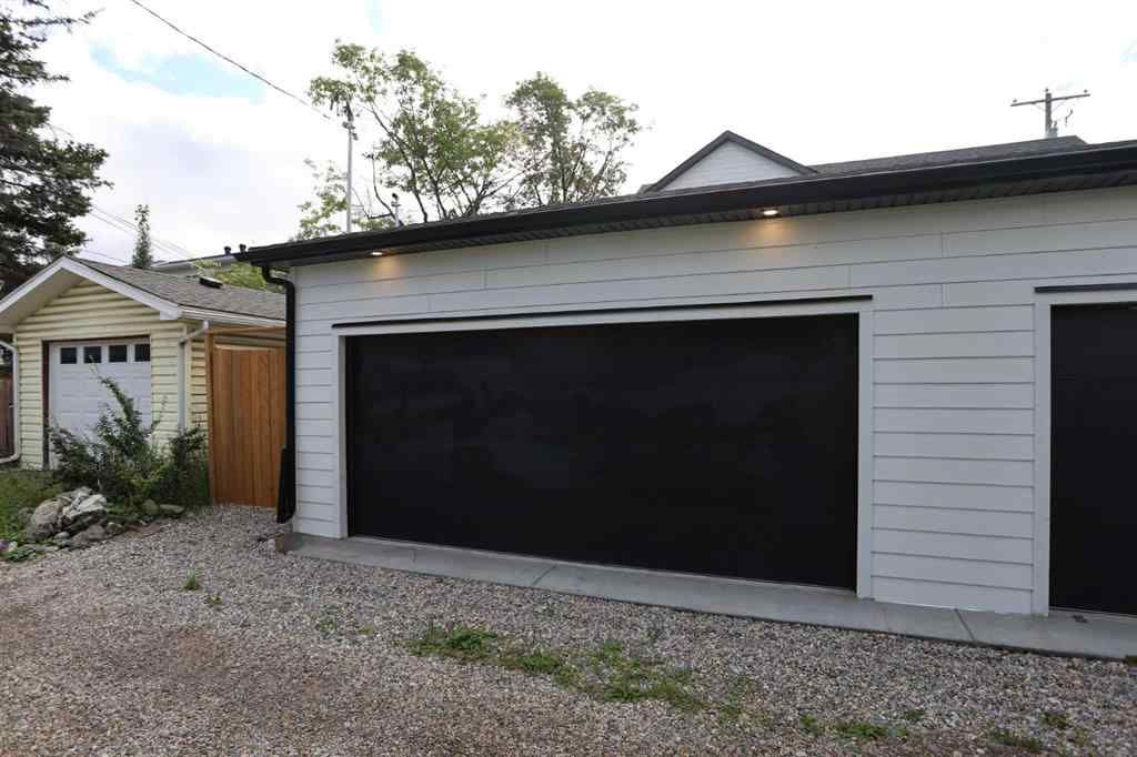 MLS® A2248361 - 517 34A Street NW in Parkdale Calgary, Residential