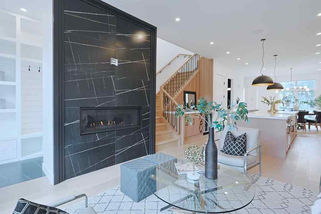 MLS® A2248361 - 517 34A Street NW in Parkdale Calgary, Residential