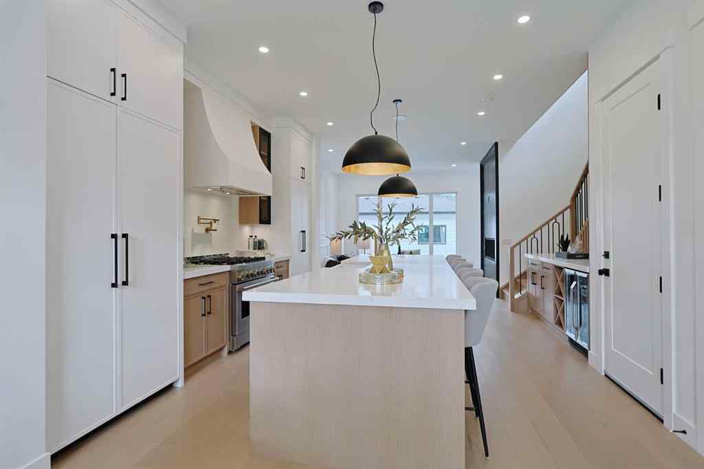 MLS® A2248361 - 517 34A Street NW in Parkdale Calgary, Residential