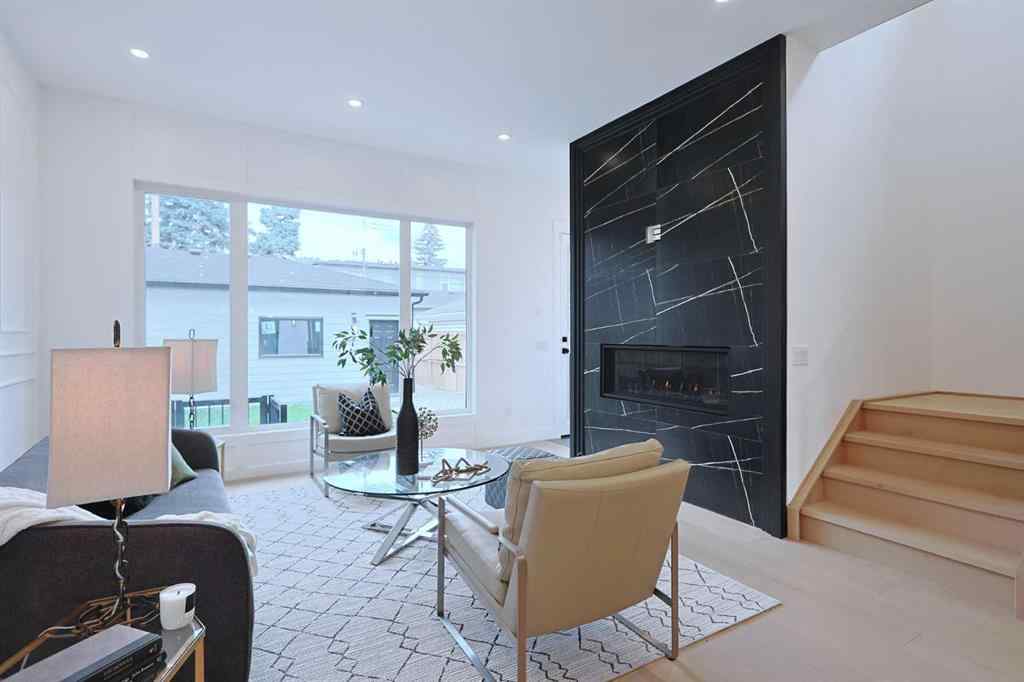 MLS® A2248361 - 517 34A Street NW in Parkdale Calgary, Residential