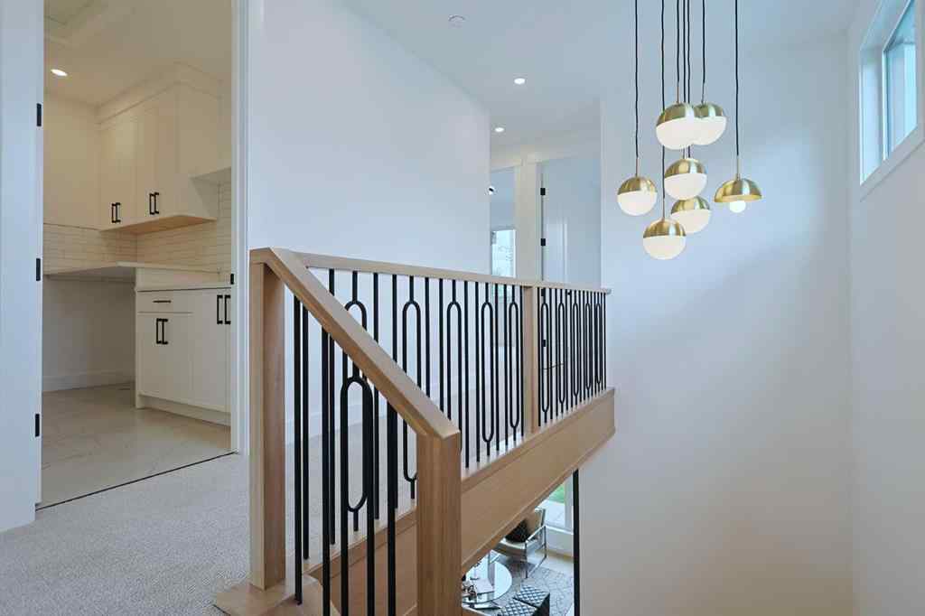 MLS® A2248361 - 517 34A Street NW in Parkdale Calgary, Residential