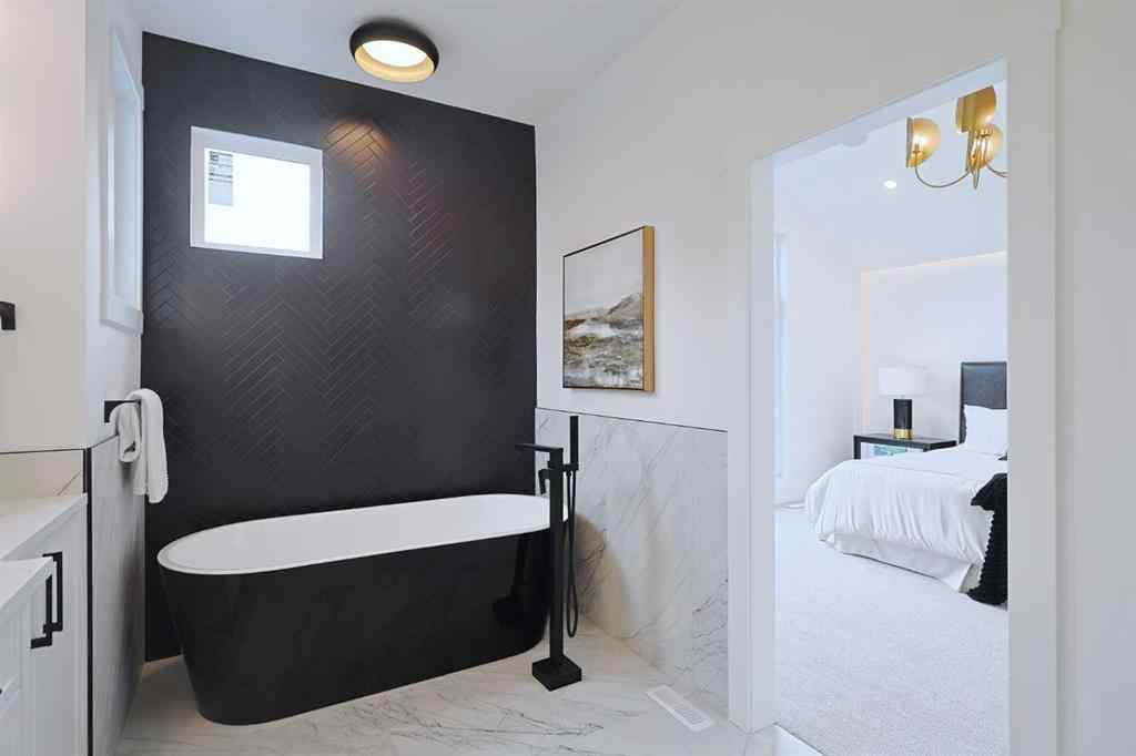 MLS® A2248361 - 517 34A Street NW in Parkdale Calgary, Residential