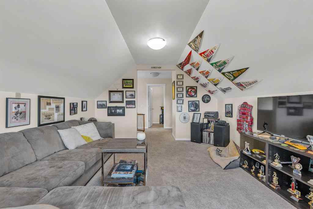 MLS® A2248363 - 46 Walden Court SE in Walden Calgary, Residential